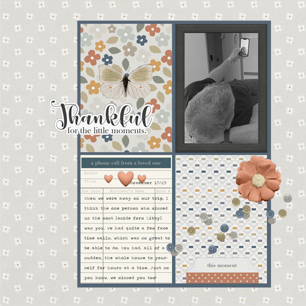 Grateful Everyday | JConlonandsons
