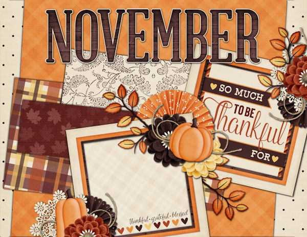 Grateful Nov 2016