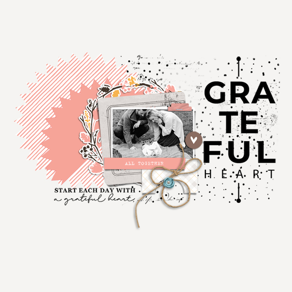 grateful