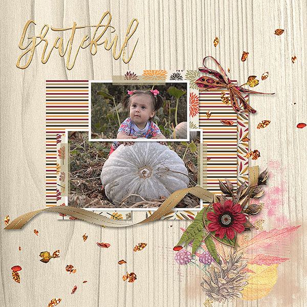 Grateful