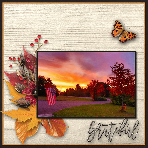 Grateful