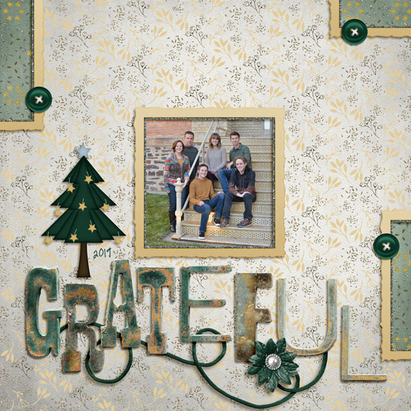 Grateful
