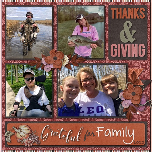 Grateful