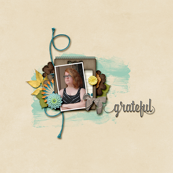 Grateful
