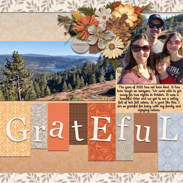 grateful