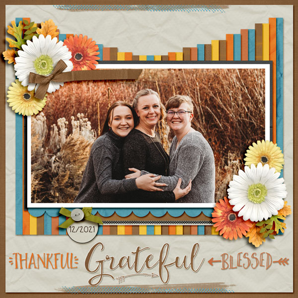 Grateful