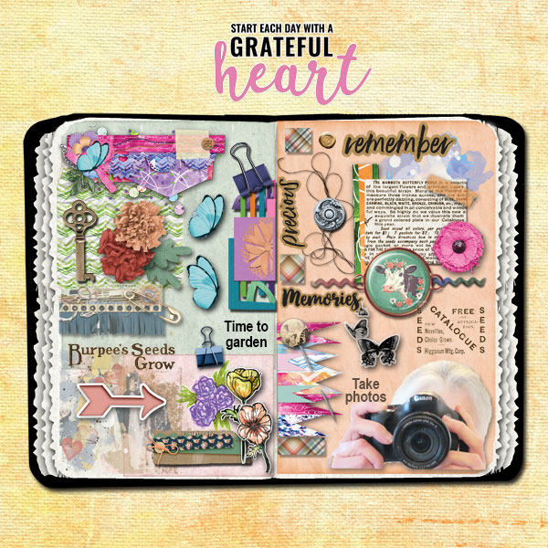 Grateful
