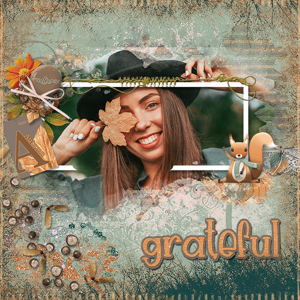 Grateful