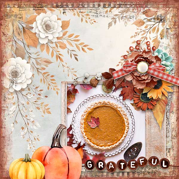 Grateful