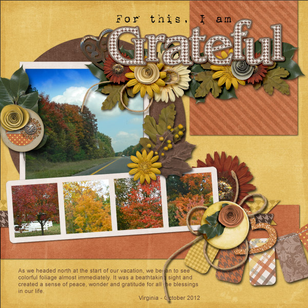 Grateful