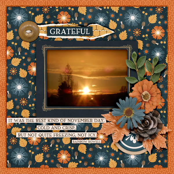 Grateful40