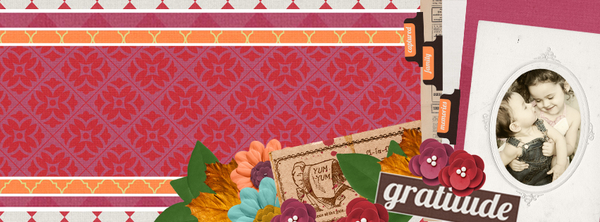 Gratitude Header