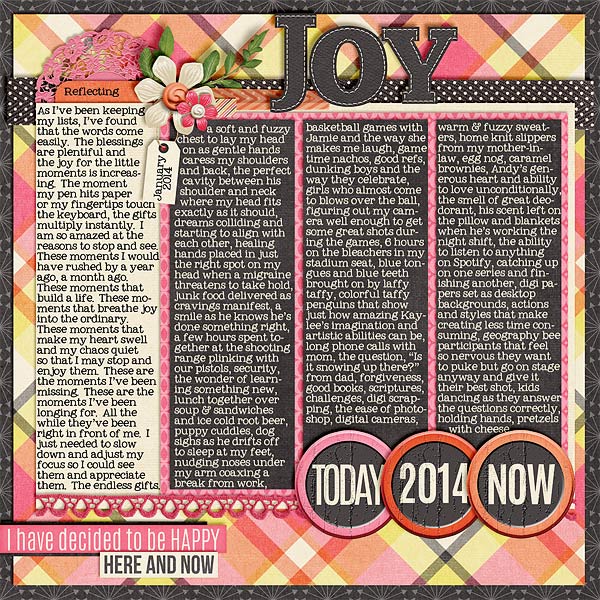 Gratitude No. 4