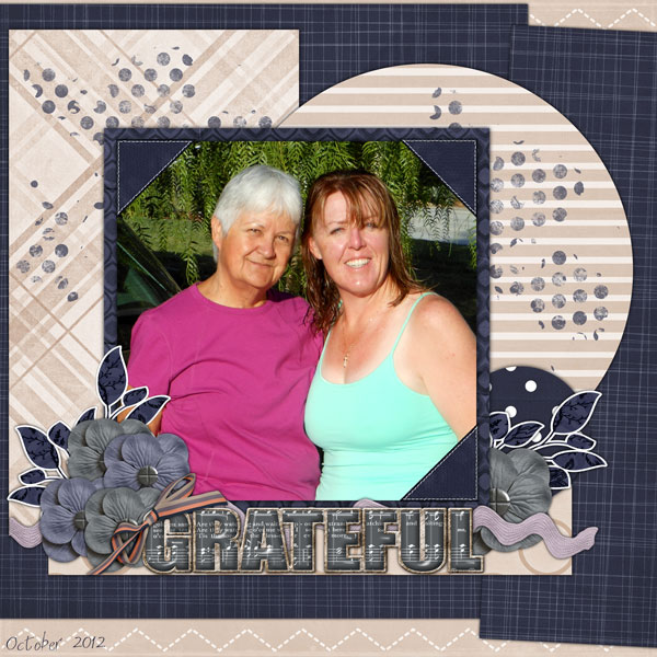Gratitude