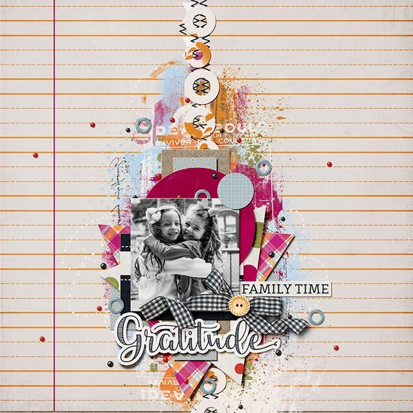 gratutude