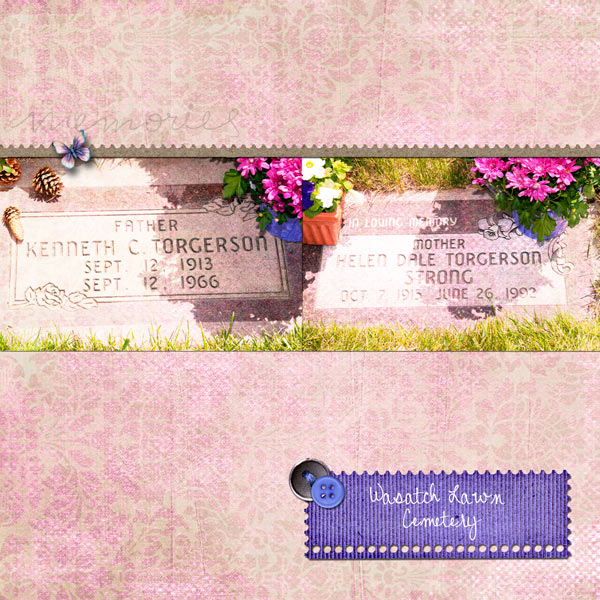 Graveside