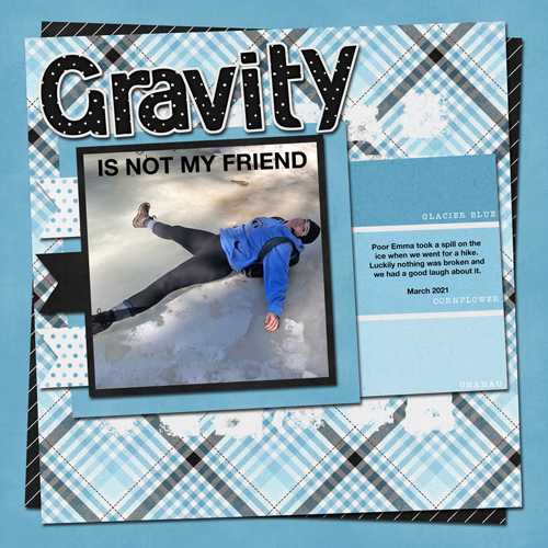 gravity