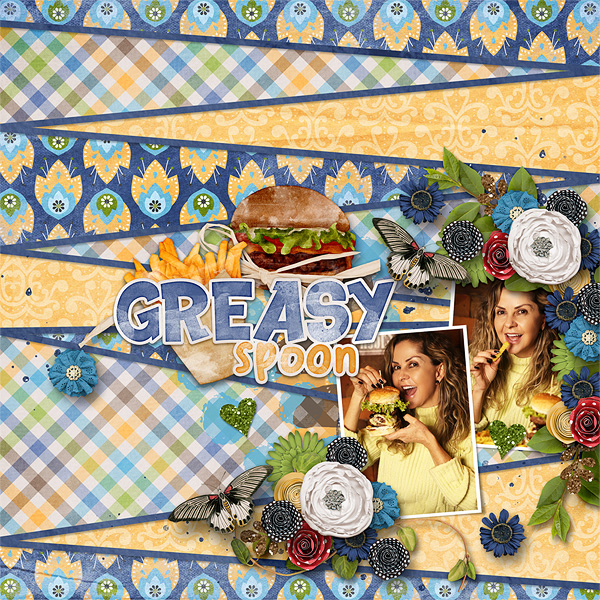 Greasy Spoon