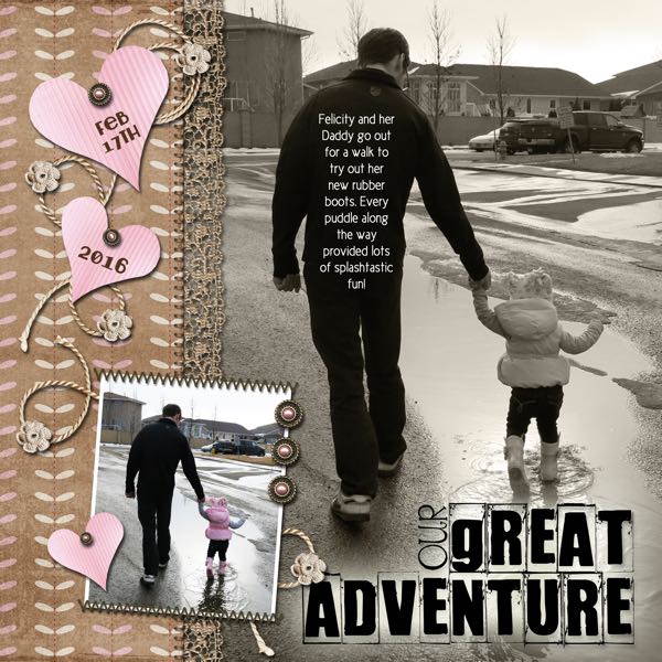 Great Adventure