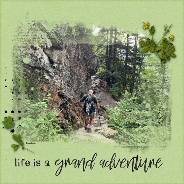 Great Adventure