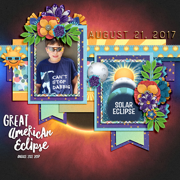 Great American Eclipse