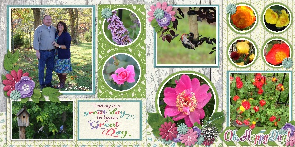 Great Day