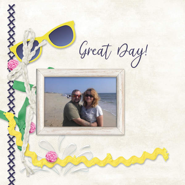 Great Day!