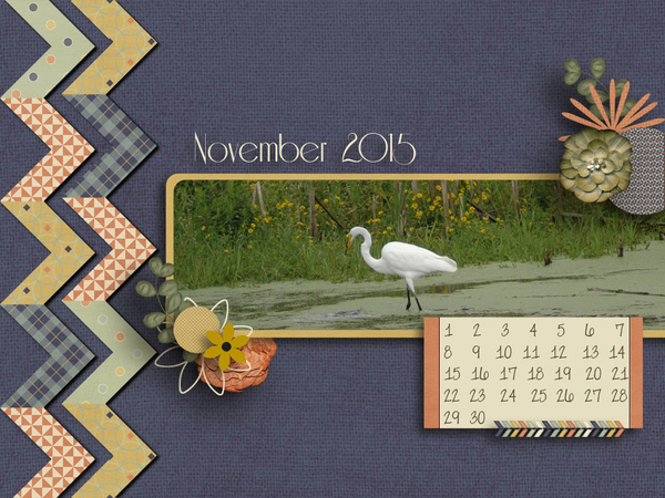 Great Egret