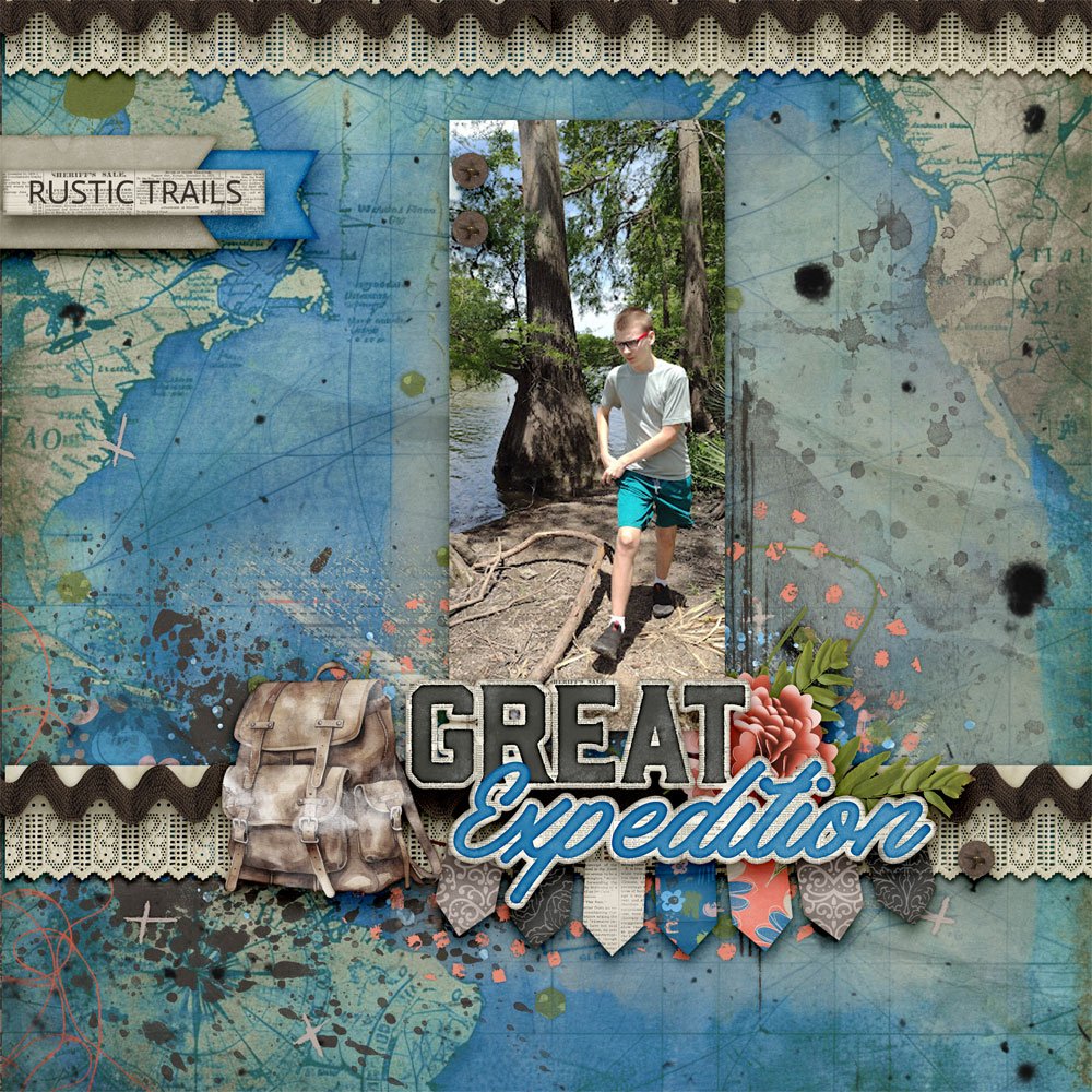 Great Expedition