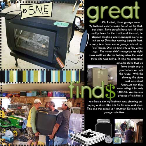 Great Finds