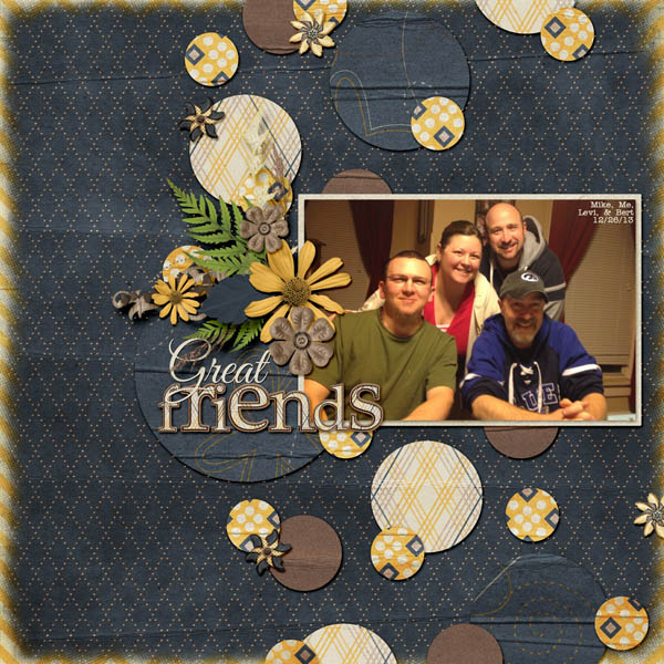 Great Friends