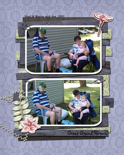 great grand parents