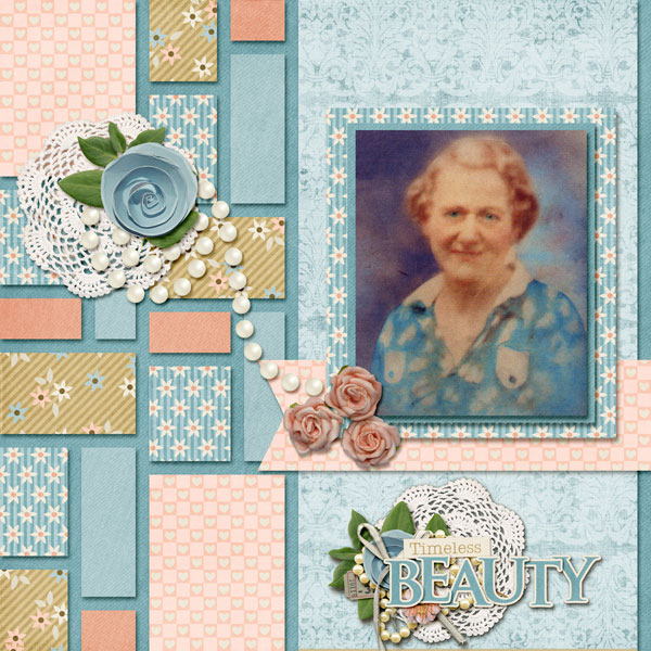 Great-Grandma