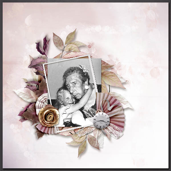 Great Grandma