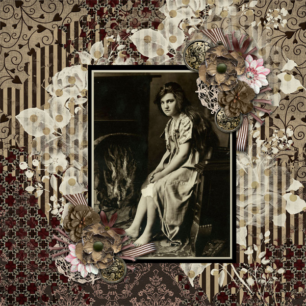 Great Grandmother