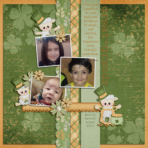 Great-Grands
