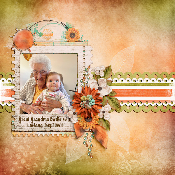 Great Great Grands