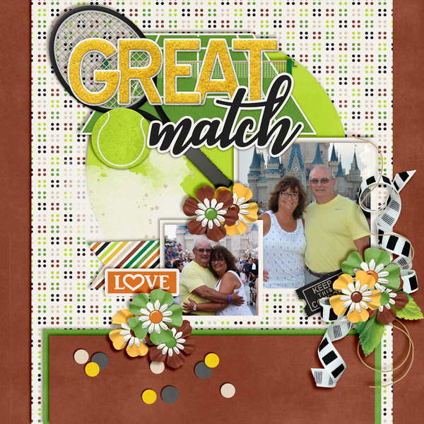 Great-Match