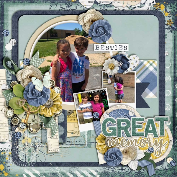 Great-Memory