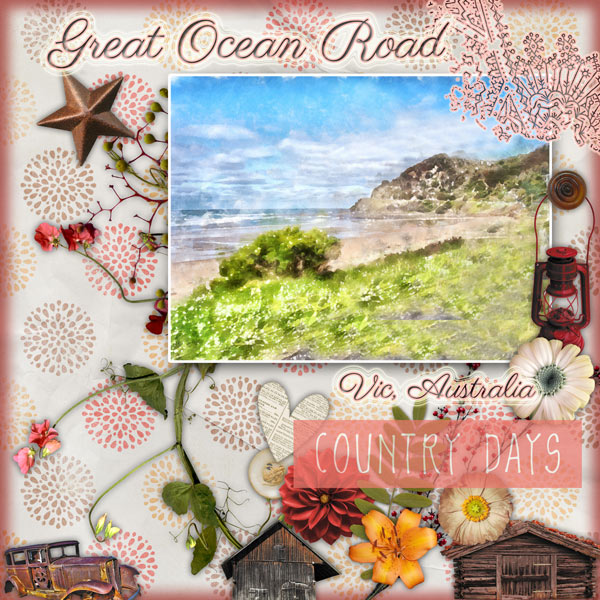 Great Ocean Road