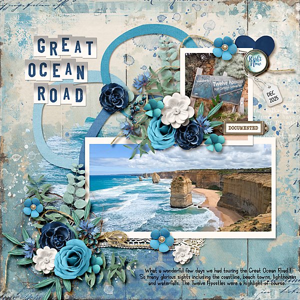 Great Ocean Road