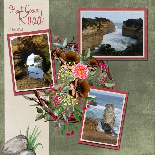 Great Ocean Road