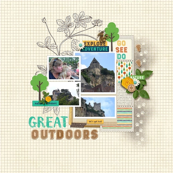 Great Outdoors