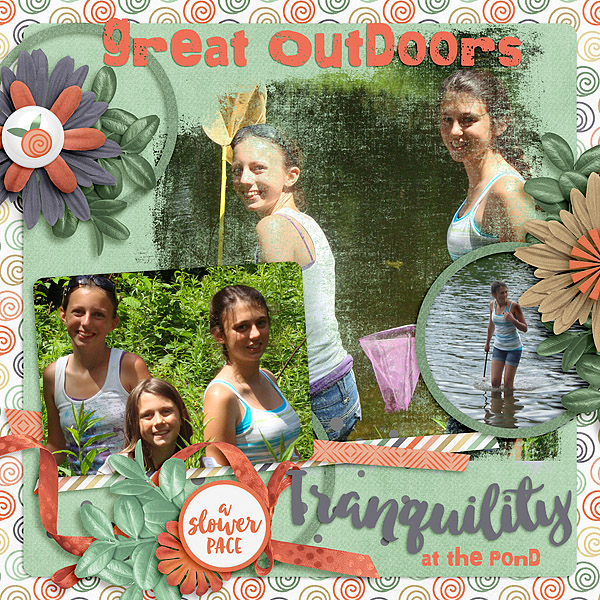 Great Outdoors