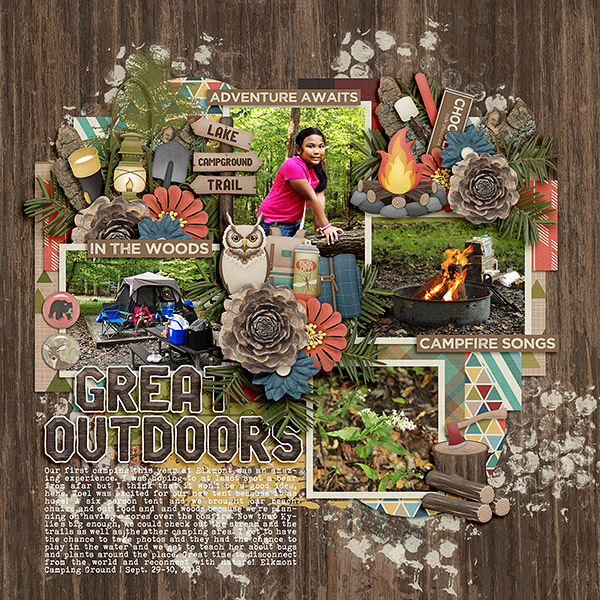 Great Outdoors