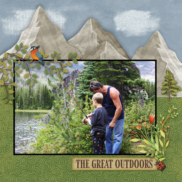 Great Outdoors