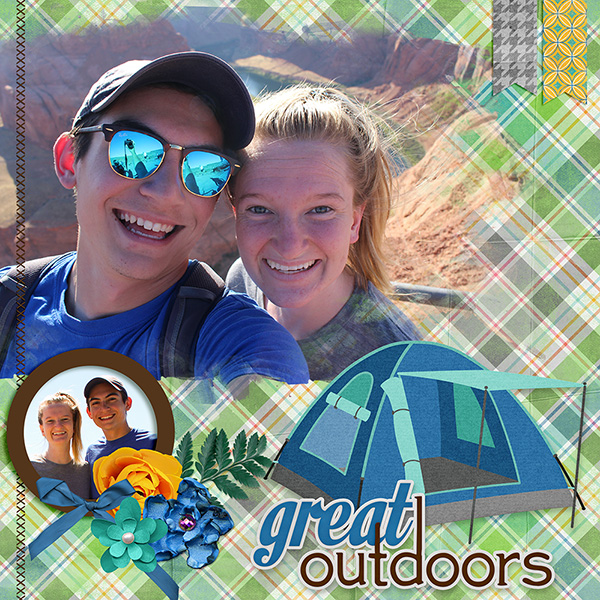 Great Outdoors