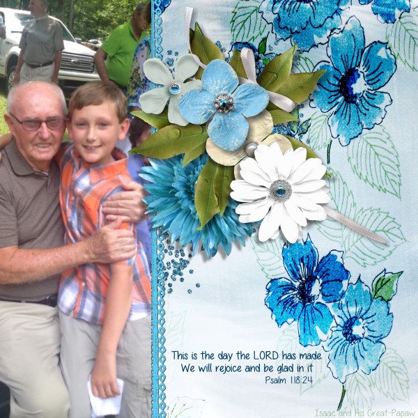 Great Papaw