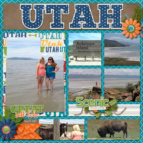 Great Salt Lake
