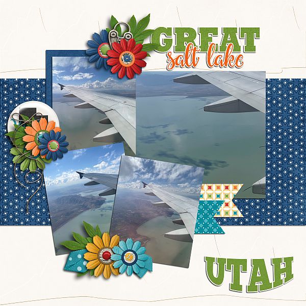 Great Salt Lake